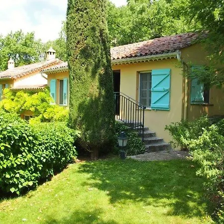Domaine Des Tilleuls D'or Venkovský dům *