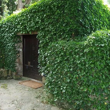 Venkovský dům Domaine Des Tilleuls D'or *